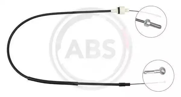 Трос зчеплення sierra 87-93 K21440 A.B.S.