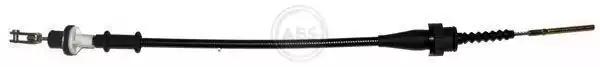 Трос управление сцеплением K22790 A.B.S.