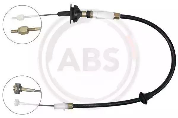 Тросовий привод, привод зчеплення K26240 A.B.S.