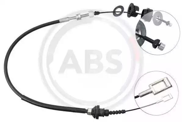 Трос управление сцеплением K26940 A.B.S.