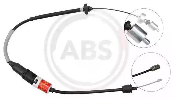 Трос управление сцеплением K27770 A.B.S.