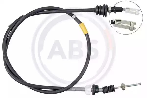 Трос управление сцеплением K28086 A.B.S.