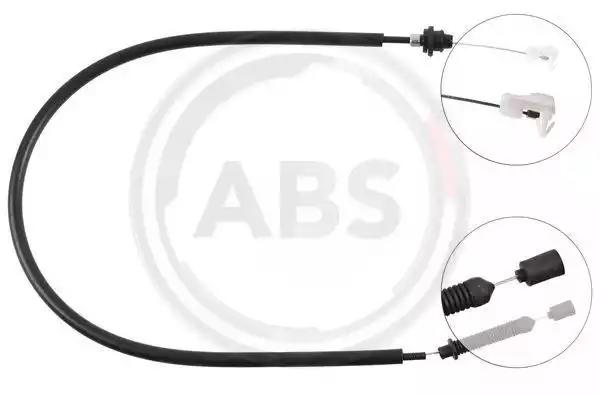 Тросик газа K36770 A.B.S.