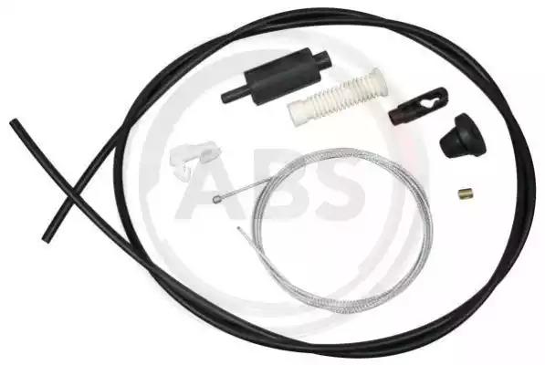 Тросик газа K36870 A.B.S.