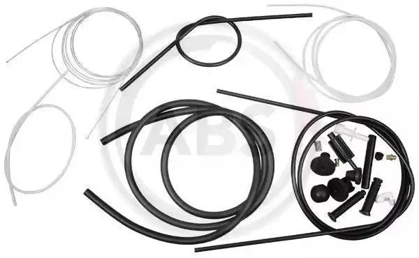 Трос газу 106/206/306/307/605 94-21 K36880 A.B.S.