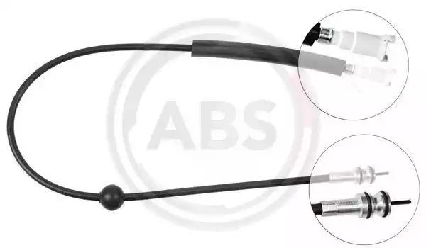 Трос спідометра peugeot вир-во abs K43103 A.B.S.