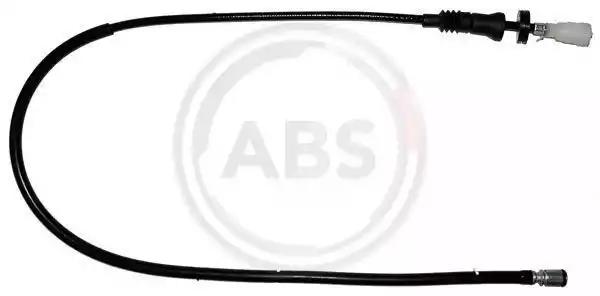 Тросик спидометра K43120 A.B.S.