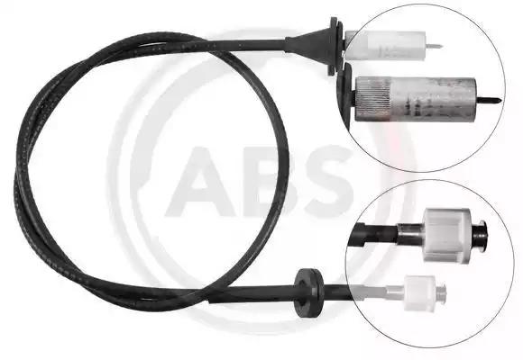 Трос привода спідометра K43128 A.B.S.