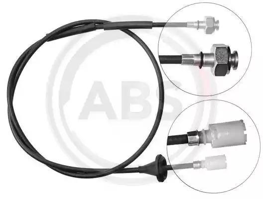 Трос привода спідометра K43146 A.B.S.