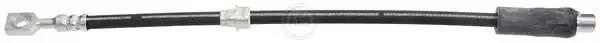 Гальмівний шланг astra/zafira/corsa/astra/zafira 98-09 SL5347 A.B.S.