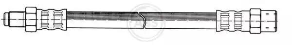 Тормозной шланг SL5378 A.B.S.