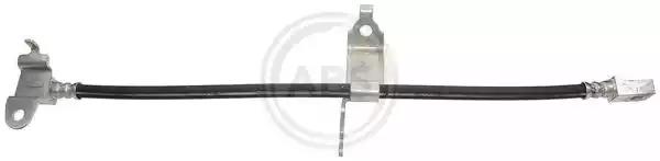 Гальмівний шланг transit 03-06 SL5751 A.B.S.