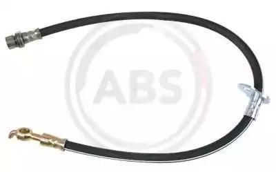 Гальмівний шланг corolla/avensis 05-13 SL5758 A.B.S.