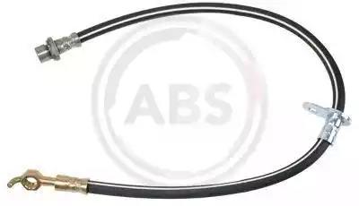 Гальмівний шланг corolla/avensis 05-13 SL5759 A.B.S.