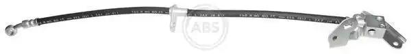 Тормозной шланг SL5972 A.B.S.