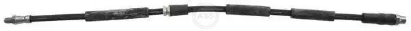 Гальмівний шланг x f16/x f15/x e72/x e71/x e70 06-19 SL6044 A.B.S.