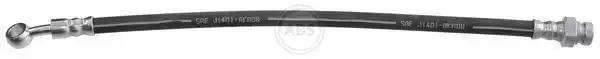Тормозной шланг SL6086 A.B.S.
