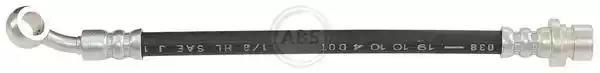 Тормозной шланг SL6195 A.B.S.