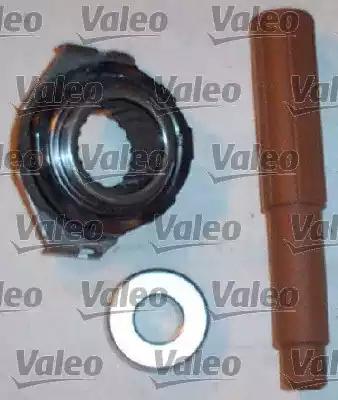 Комплект зчеплення 003437 VALEO