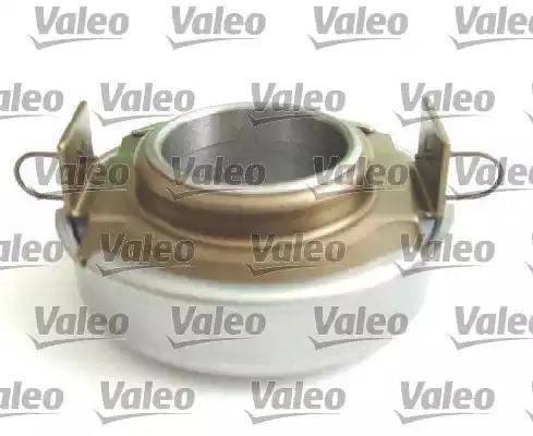 Комплект зчеплення 009246 VALEO