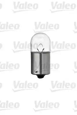 Лампа розжарювання, вказівник повороту 032111 VALEO