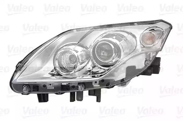 Основна фара 043621 VALEO