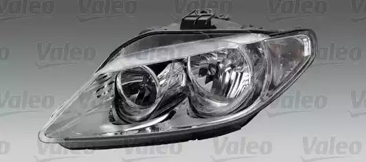 Основна фара 043920 VALEO