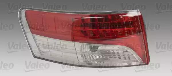 Задний фонарь 043956 VALEO