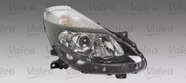 Основна фара 044055 VALEO