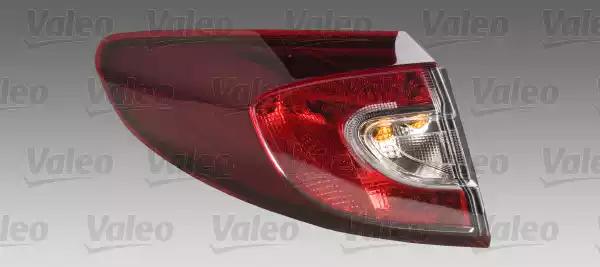 Задний фонарь 044086 VALEO