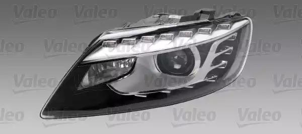 Основная фара 044138 VALEO