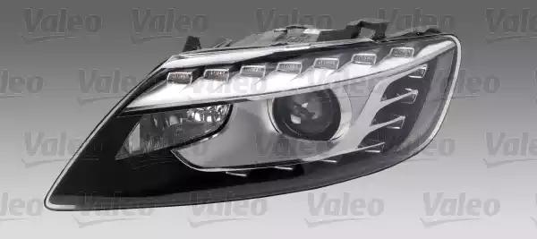 Основная фара 044141 VALEO