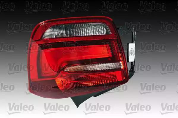 Задний фонарь 044641 VALEO