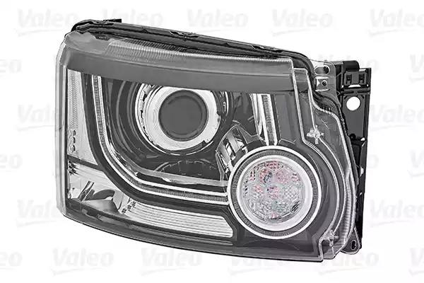 Основна фара 045270 VALEO