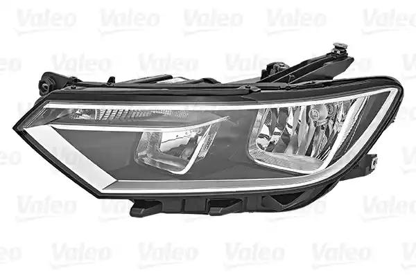 Основная фара 046622 VALEO