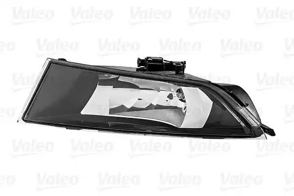 Фара противотуманная левая 047403 VALEO
