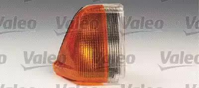 Вказівник повороту 082053 VALEO