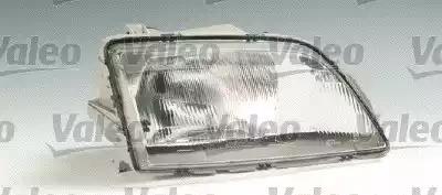 Основна фара 082673 VALEO