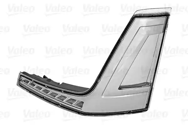 Фонарь указателя поворота 084940 VALEO