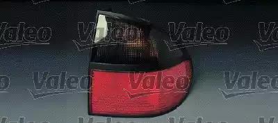 Задній ліхтар 085161 VALEO