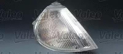 Вказівник повороту 085522 VALEO
