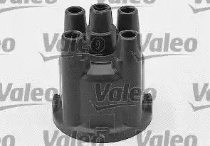 Кришка розподільника запалювання 243882 VALEO