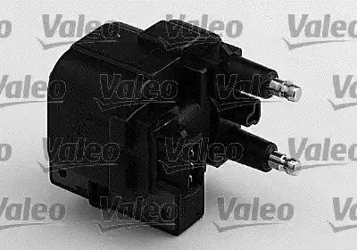 Катушка зажигания 245076 VALEO