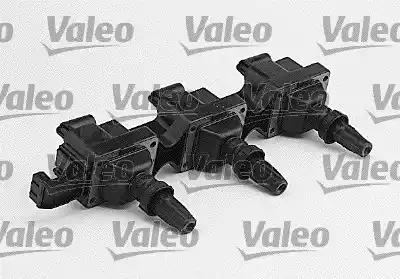Катушка зажигания 245088 VALEO