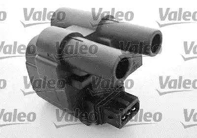 Катушка зажигания valeo 245106 VALEO