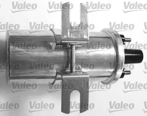 Катушка запалювання 245119 VALEO