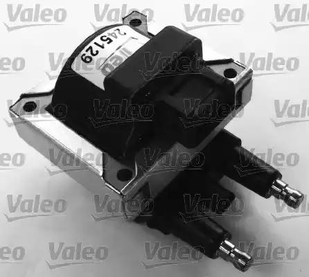 Катушка зажигания 245129 VALEO