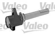 Котушка запалювання 245176 VALEO
