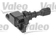 Катушка зажигания 245198 VALEO