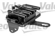 Котушка запалювання 245202 VALEO